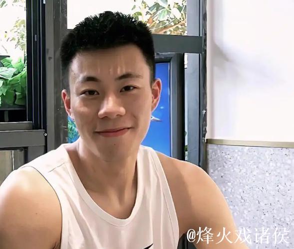 博主：吴昌泽伤势恢复良好，有望在本场比赛复出