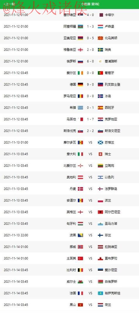 世界杯比分在线实时最佳平台