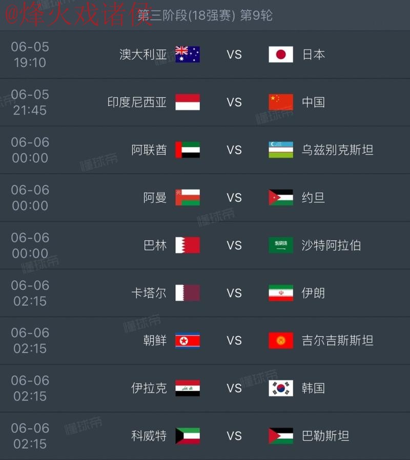 2026世界杯比分平台入口地址解析